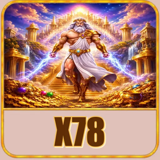 Pratinjau tampilan x78