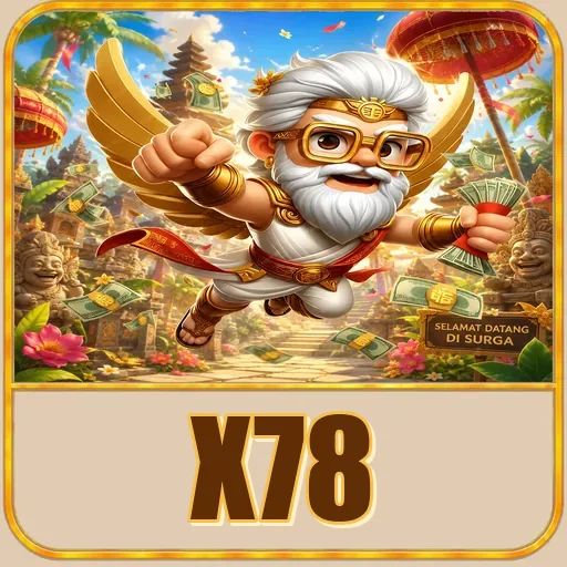 Pratinjau layar x78